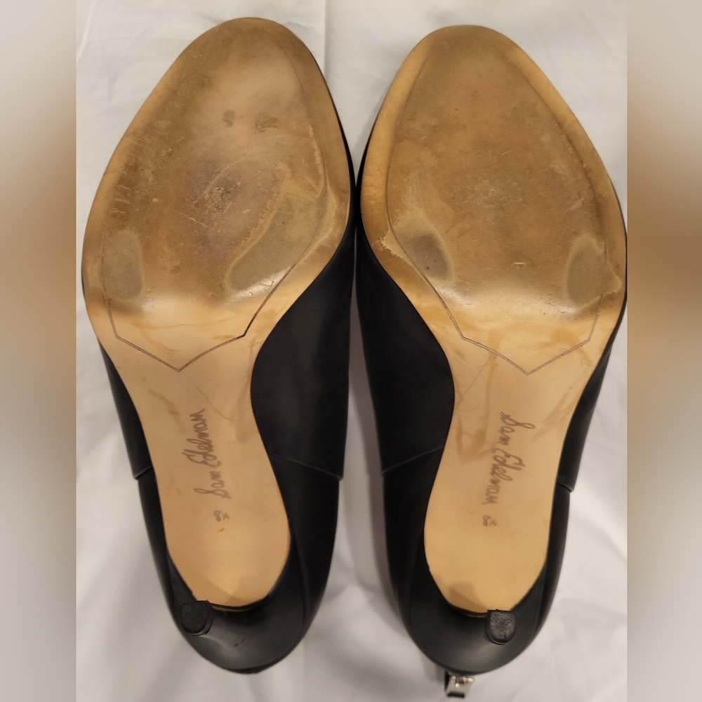 Sam Edelman Boots - Picture 6 of 12